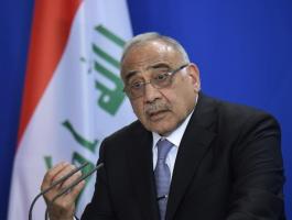عادل عبد المهدي
