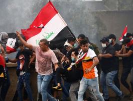 قضاء العراق يتوعد بـ 