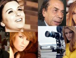 شاهدوا: مشاهير عرب كانت نهايتهم 
