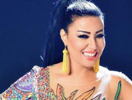 سمية الخشاب