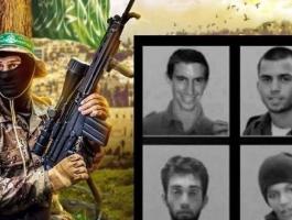 مصادر عبرية تكشف عن آخر تطورات ملف إبرام صفقة تبادل الأسرى