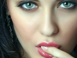 احذري : الجمال ليس معيار لـ