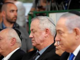 نتنياهو وغانتس يفشلا في تشكيل حكومة وحدة إسرائيلية