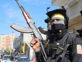 أول تعقيب من الجناح العسكري لحركة فتح على اغتيال أبو العطا