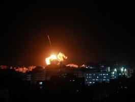 مصادر: التوصل لاتفاق وقف إطلاق النار في قطاع غزّة