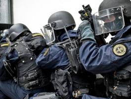 إصابة 5 جنود إيطاليين إثر انفجار عبوة ناسفة بالعراق