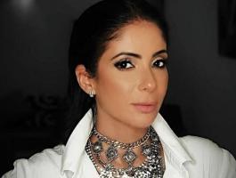 منى زكي