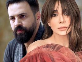 كاريس بشار و بتيم حسن