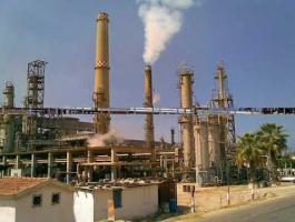 مصفاة بانياس