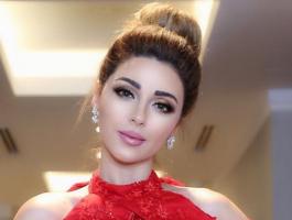 ميريام فارس