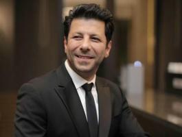إياد نصار