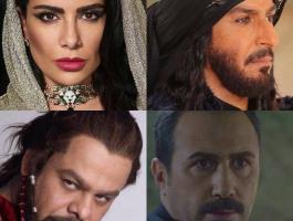 بالفيديو: مسلسل 