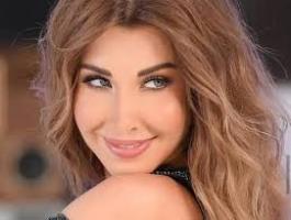 نانسي عجرم