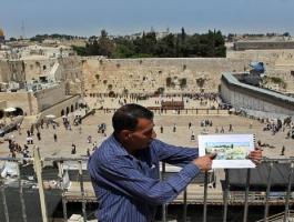 مسؤول ملف القدس بحركة فتح يتحدث لـ