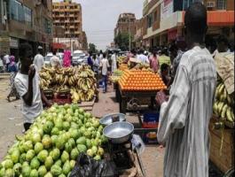 السودان: يتجه إلى 