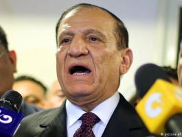 سامي عنان