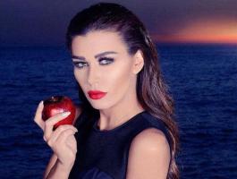 نادين الراسي