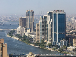 مصر: تقرير 