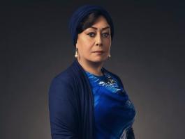 هالة فاخر