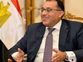 مصطفى مدبولي