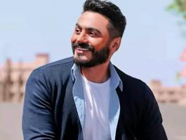 تامر حسني