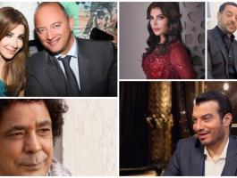 بالفيديو: عام 