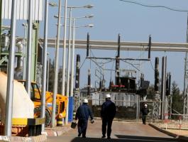 توزيع الكهرباء تكشف عن جدول الوصل والفصل المعمول به في غزّة خلال أيام المنخفض
