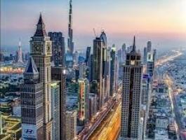 دبي: تسجل 16.7 مليون 