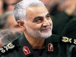 سليماني