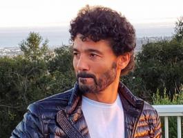خالد النبوي