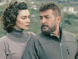 اليكم التفاصيل: النجمان عابد فهد وستيفاني صليبا .. هل يجتمعان مجددا بهذا المسلسل؟