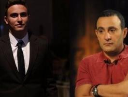 أحمد السقا و ياسين السقا