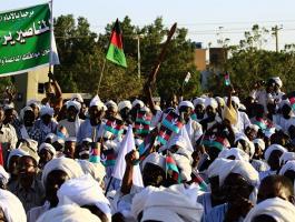 السودان