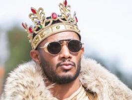 محمد رمضان