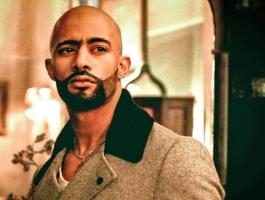 محمد رمضان