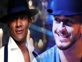 سعد لمجردو محمد رمضان