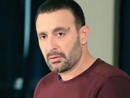 أحمد السقا