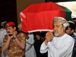 قابوس