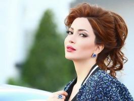 نسرين طافش