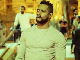 محمد رمضان