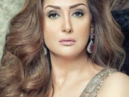 غادة عبد الرازق