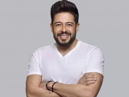 محمد حماقي