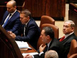 مؤشر الديمقراطية