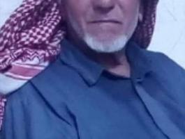 والد الاسير
