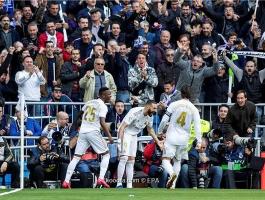شاهد: مفتاح ريال مدريد وأزمة ديمبلي تتصدر صحف إسبانيا