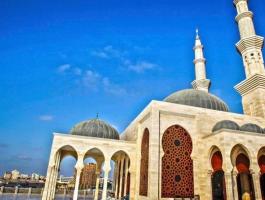 خطيب مسجد