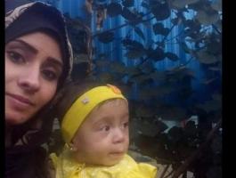 والدة المغدورة صفاء شكشك تروي التفاصيل الكاملة لقتلها بأيدي زوجها في غزّة