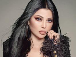 هيفاء وهبي