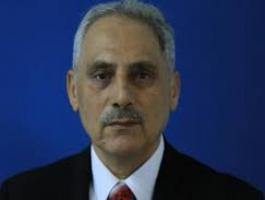 طلال الشريف