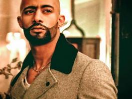 محمد رمضان